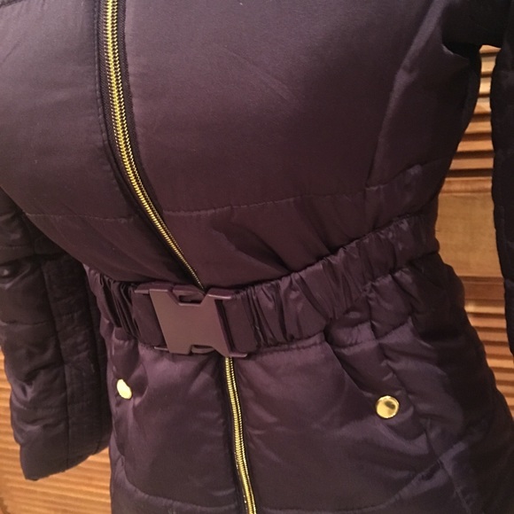 🔥FINAL🔥Protection System fur trim bubble jacket - Picture 2 of 8